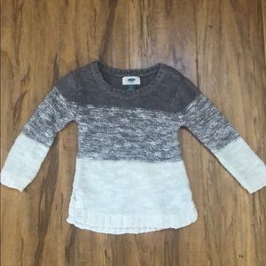 ✨ Toddler Old Navy Sweater | Bundle Deal ! ✨